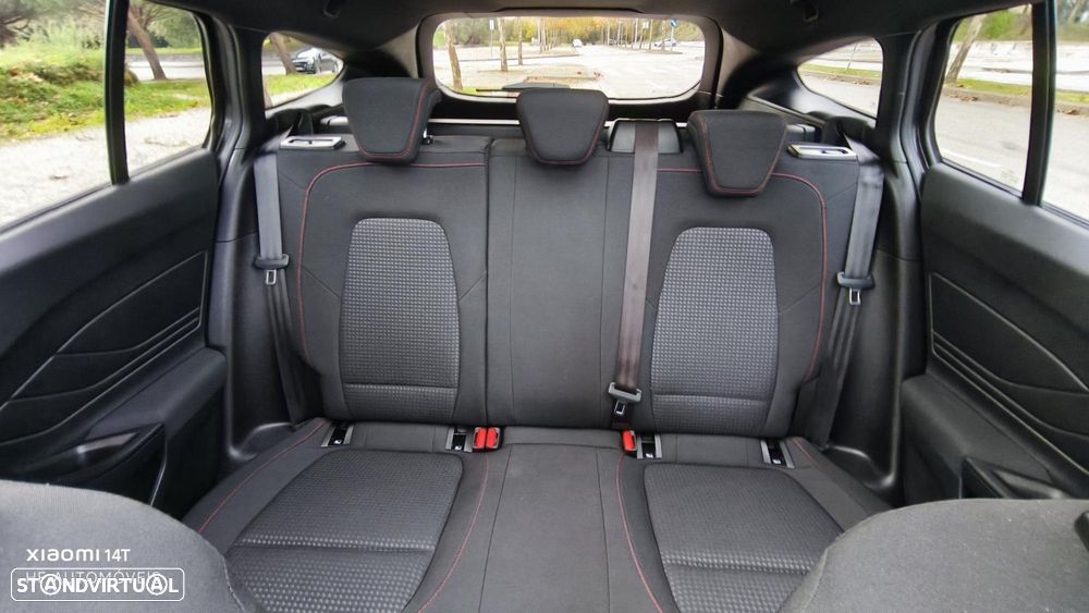 Ford Focus SW 1.5 EcoBlue S&S Aut. ST-LINE - 19