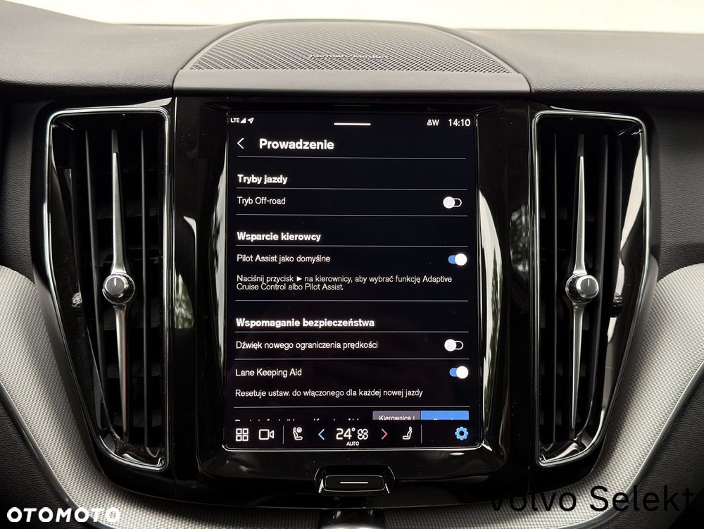 Volvo XC 60 - 32
