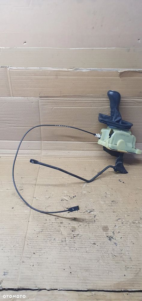 Wybierak lewarek biegów automat Mercedes E-Klasa W211 A2112673124 - 1