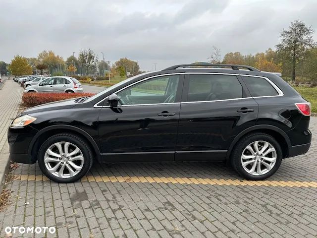 Mazda CX-9 3.7 V6 Sport - 13