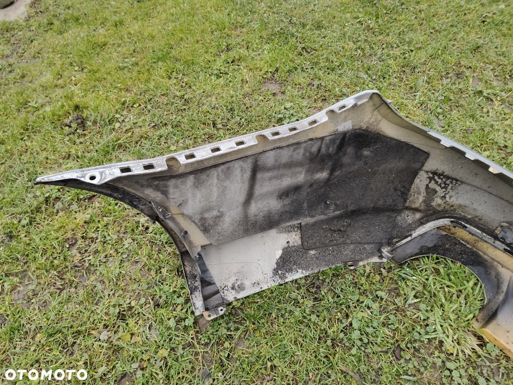 MERCEDES W204 Kombi AMG 07-11 Zderzak tylny tył tyl 792 c792 - 18