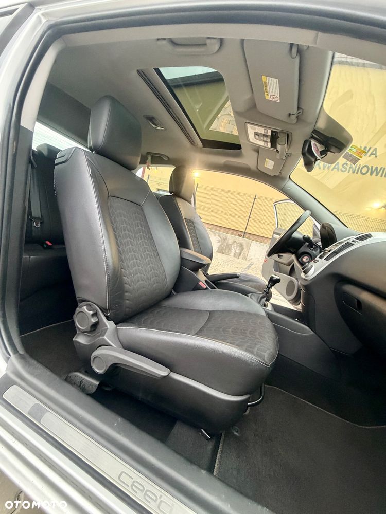 Kia ProCeed 1.6 Crdi Optimum - 18