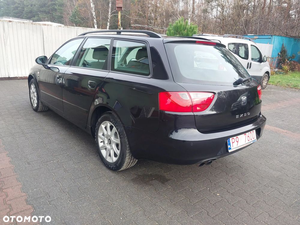 Seat Exeo - 3