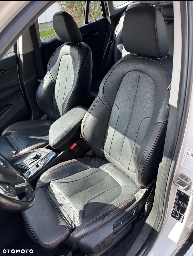 BMW X1 - 5