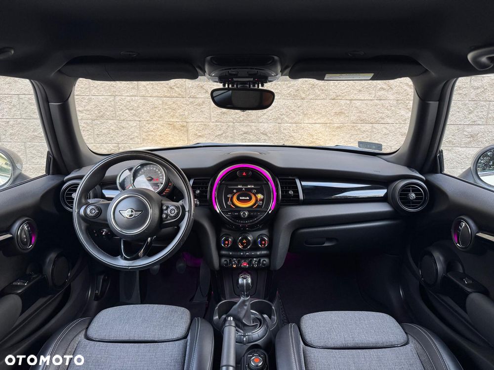 MINI Cooper - 7