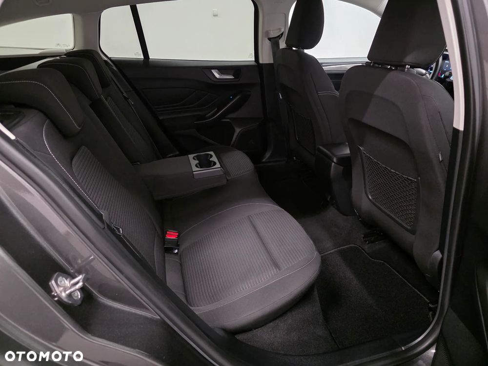 Ford Focus 1.5 EcoBlue Titanium X - 18