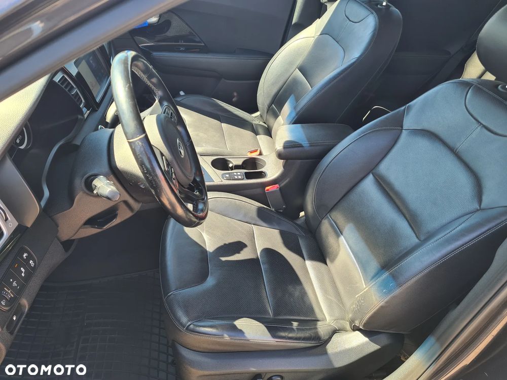 Kia Niro 1.6 GDI Hybrid XL - 10