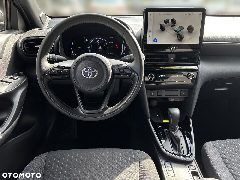 Toyota Yaris Cross Hybrid 1.5 Style - 16