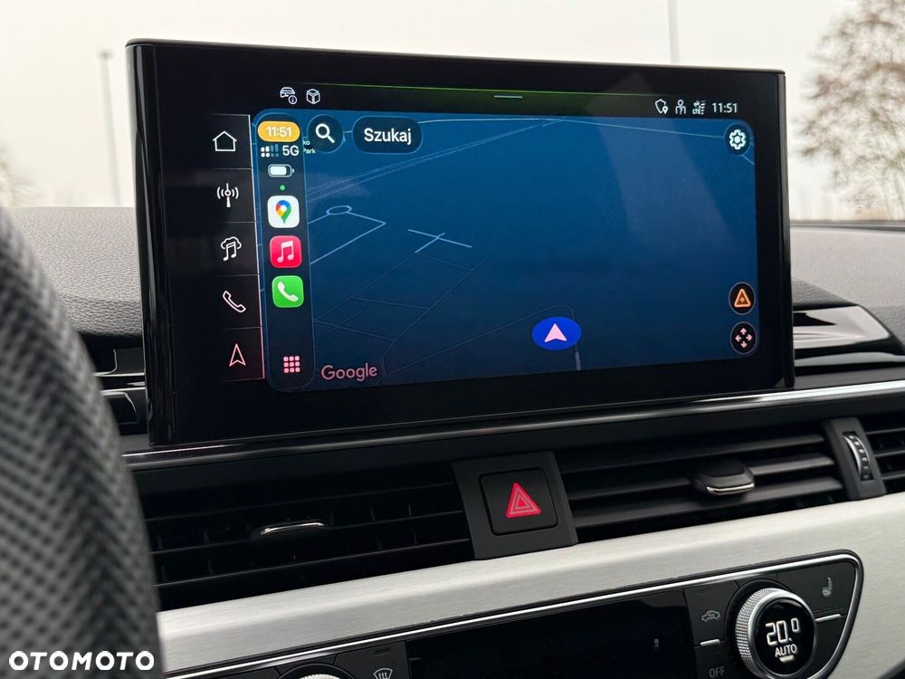 Audi A5 Sportback - 36