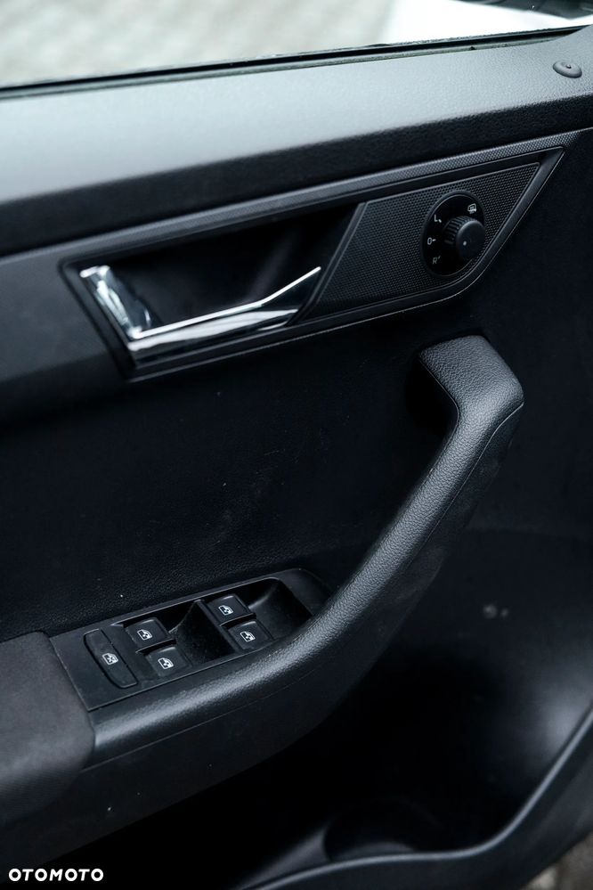 Skoda Fabia 1.0 Ambition - 7