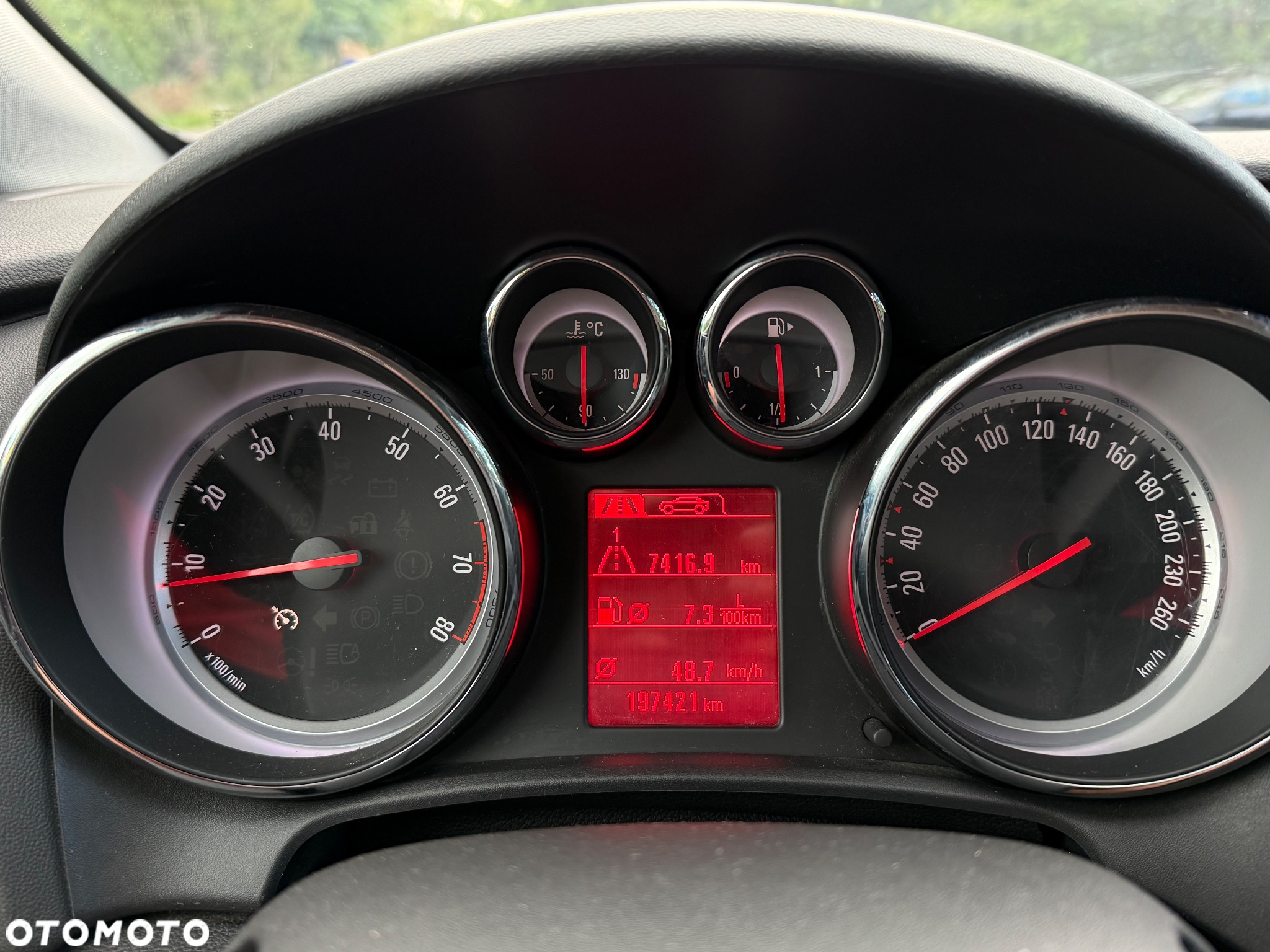 Opel Astra - 24