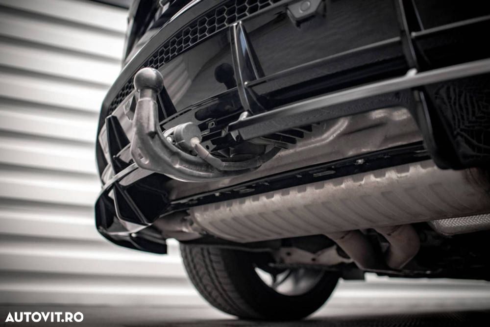 (In Stoc) Pachet Exterior Prelungiri compatibil cu Lamborghini Urus V.1 Maxton Design - 21