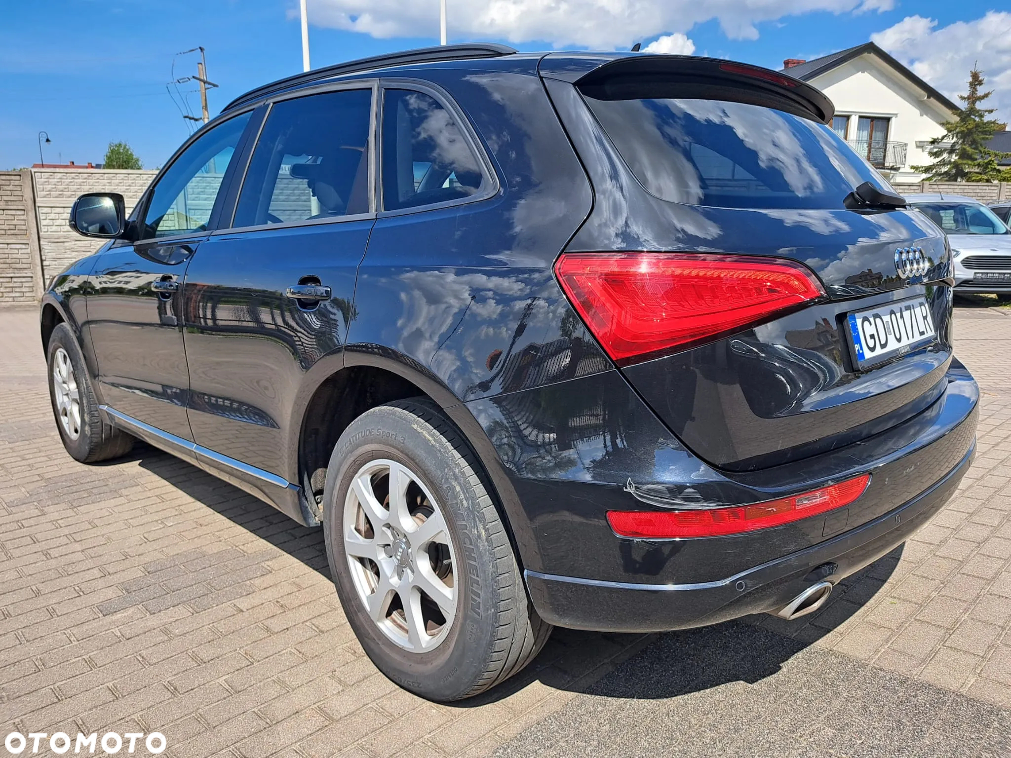 Audi Q5 2.0 TDI Quattro S tronic - 6