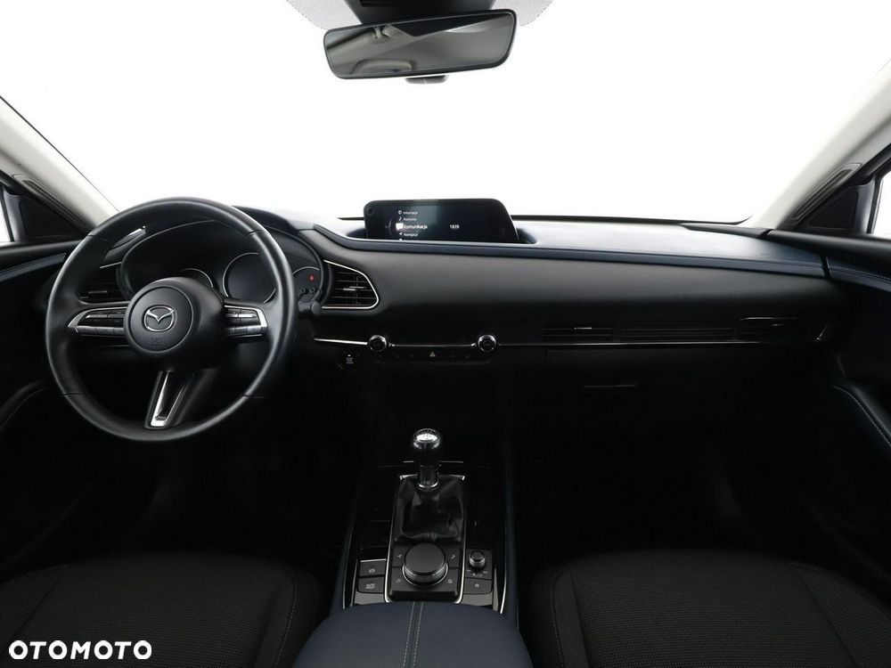 Mazda CX-30 e-SKYACTIV-G 2.0 M HYBRID SELECTION - 16