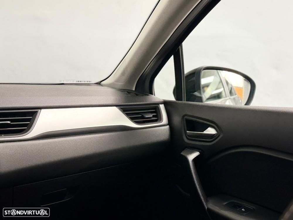 Renault Captur 1.6 E-Tech Intens - 24
