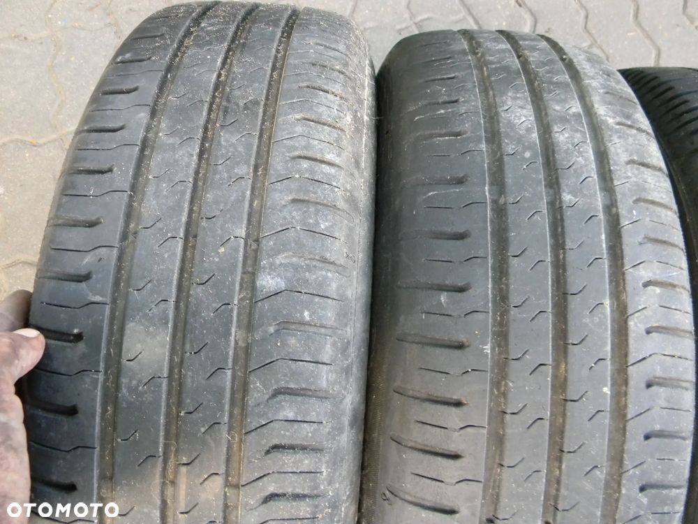 felgi alu 15" OPEL CORSA ASTRA MERIVA COMBO 4x100 Komplet - 9
