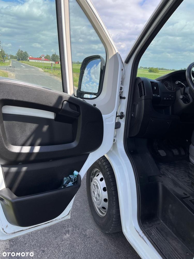 Citroën Jumper - 11
