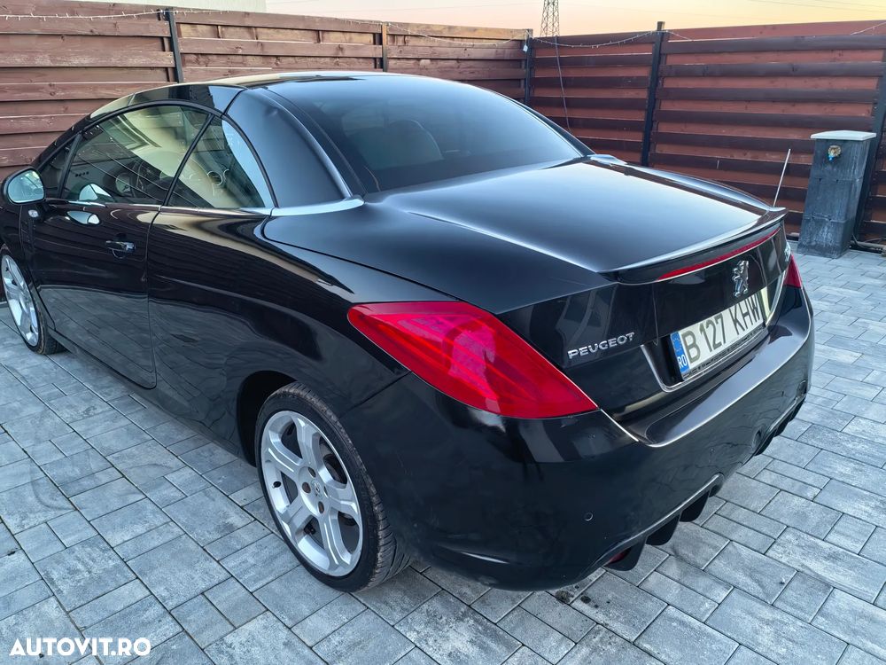 Peugeot 308 - 6