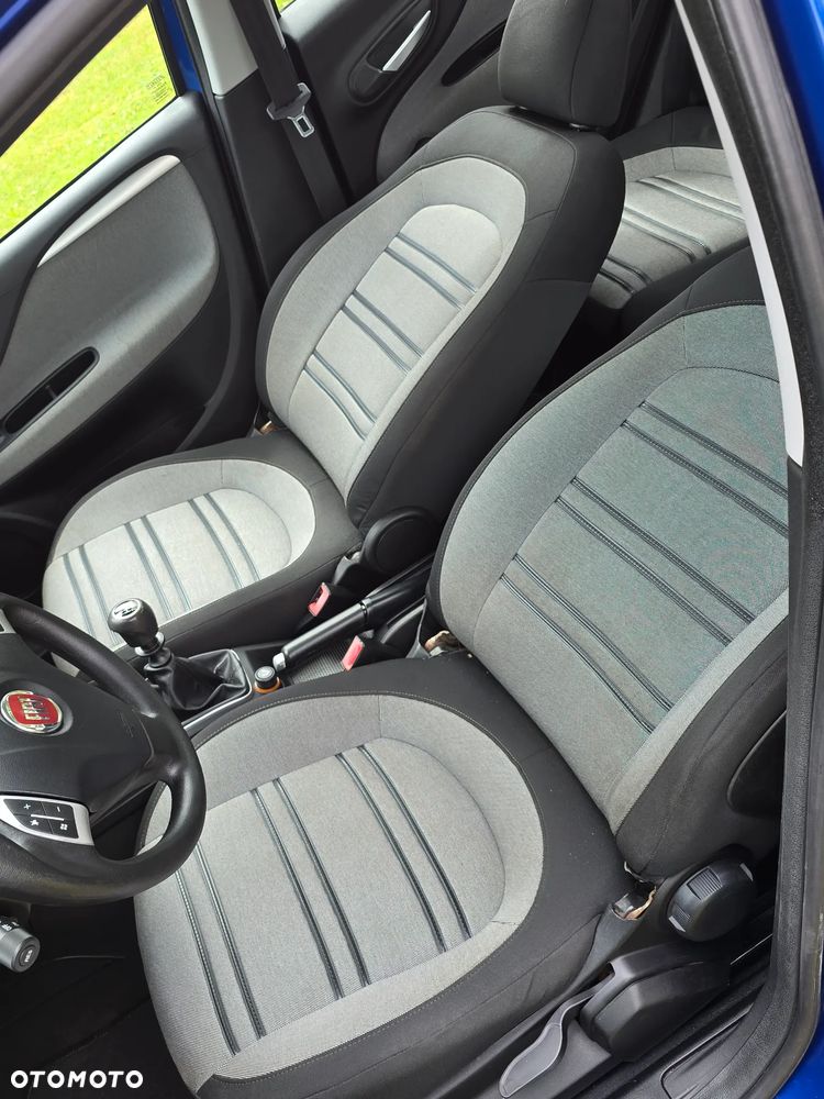Fiat Punto Evo 1.4 8V Active - 24