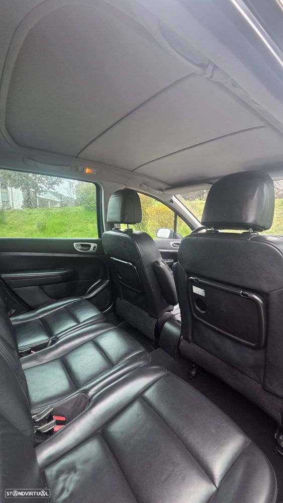 Peugeot 307 SW 1.6 HDi Sport - 7