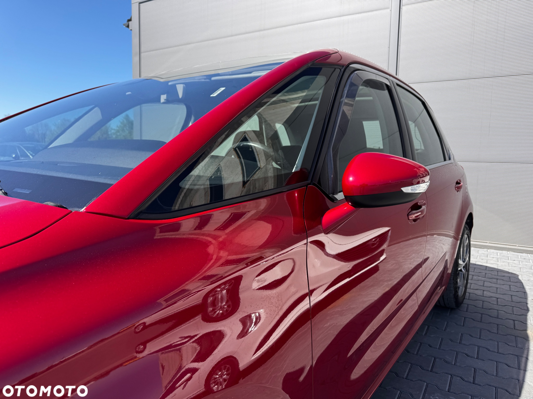 Citroën C4 Picasso BlueHDi 120 Business Class - 3