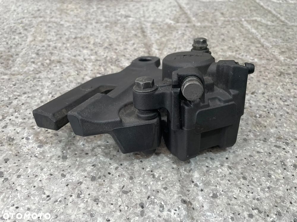 Lagi obniżające, amortyzator tył, stopka boczna, zaciski hamulcowe przód + tył Triumph Tiger XRX 800 (nr1334) - 11