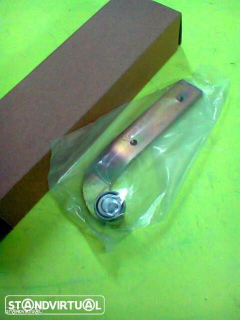 rolamento porta lateral ford transit 1986-2000 novo - 1