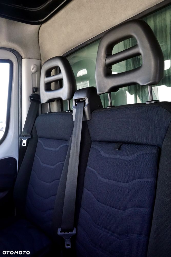 Iveco DAILY - 12