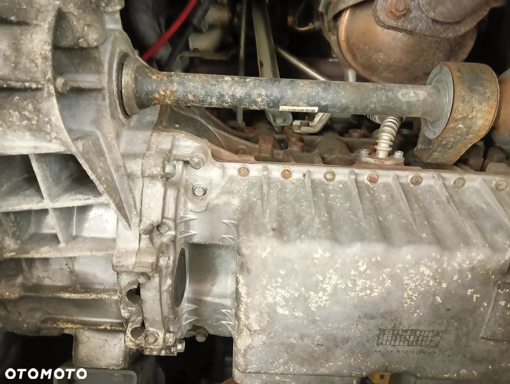 SsangYong/KGM Korando - 34