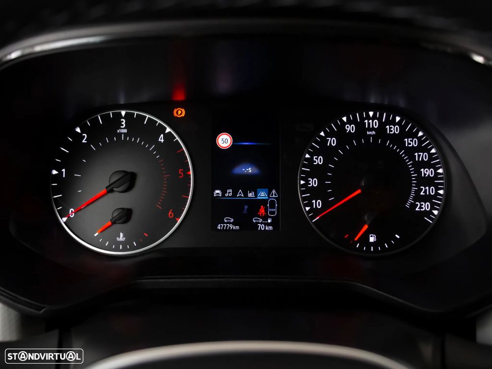 Renault Clio 1.5 Blue dCi Evolution - 23