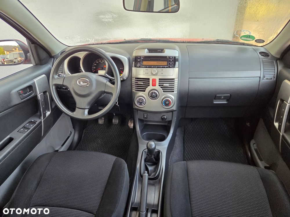 Daihatsu Terios - 9
