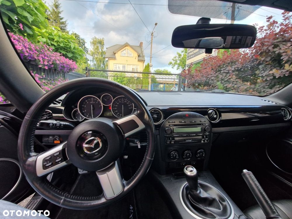 Mazda MX-5 2.0 Expresion - 35