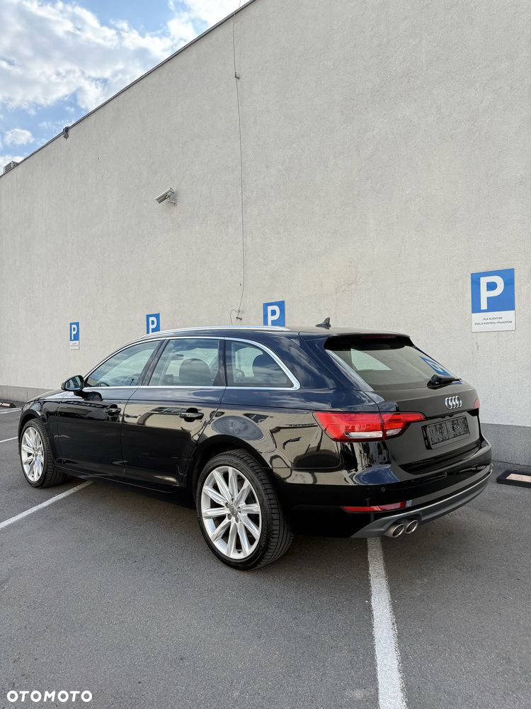 Audi A4 Avant - 3