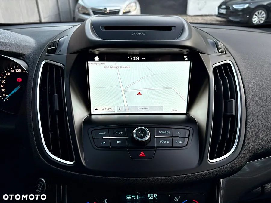 Ford C-MAX 1.0 EcoBoost Titanium ASS - 29