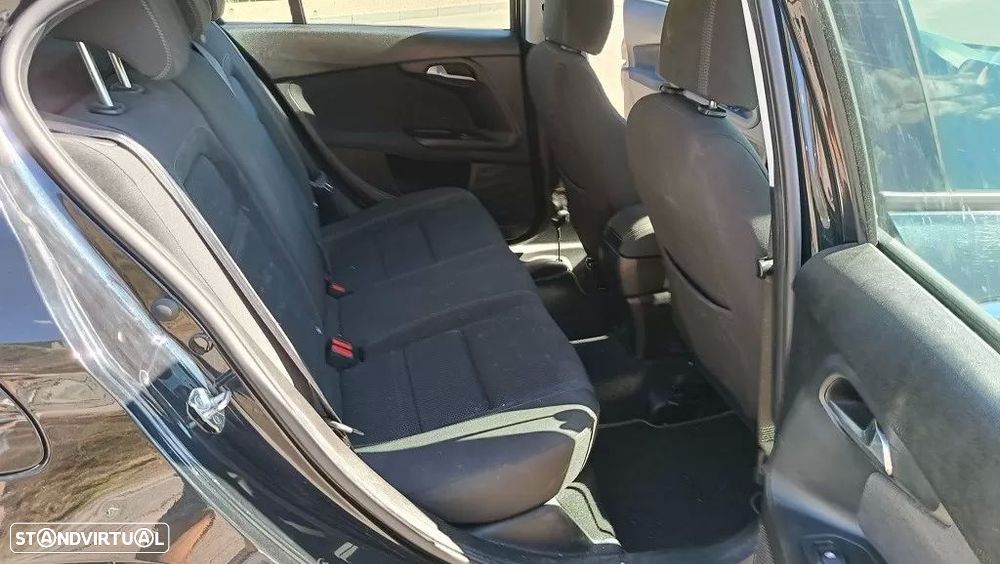 Fiat Tipo 1.3 M-Jet Lounge - 13