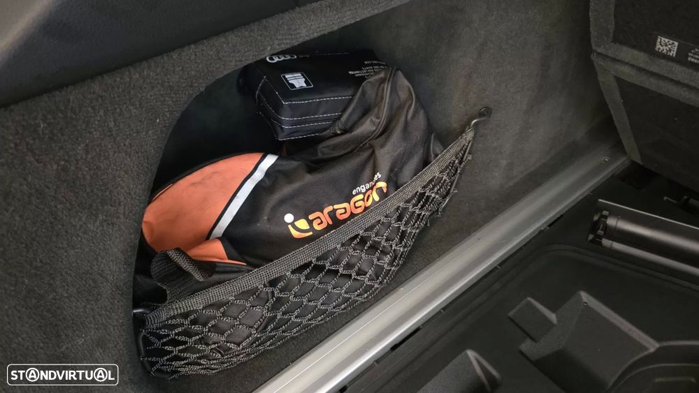 Audi A6 Avant 40 TDI Design S tronic - 24