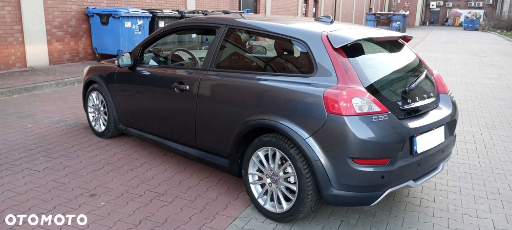 Volvo C30 - 3
