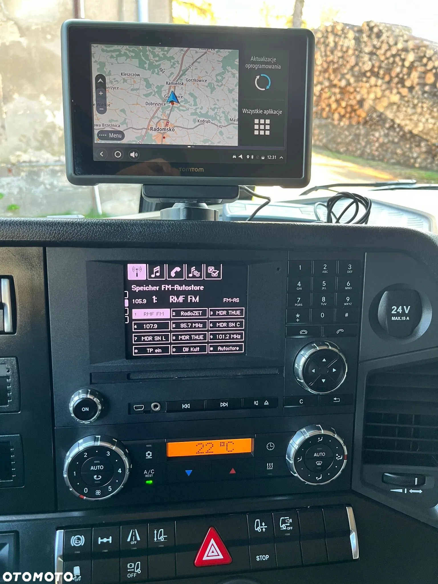 Mercedes-Benz ACTROS 1833 L nR | GigaSpace | Euro-6 | - 10