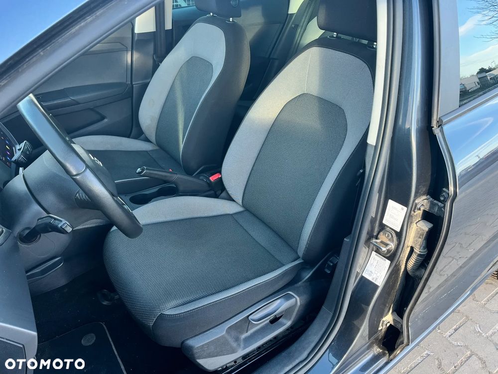 Seat Ibiza 1.6 TDI S&S XCELLENCE - 10