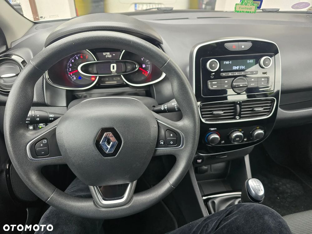 Renault Clio 0.9 Energy TCe Life - 14