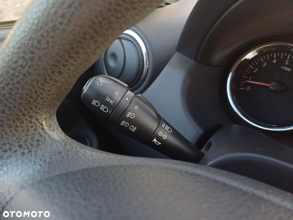 Dacia Duster 1.6 SCe S&S - 19