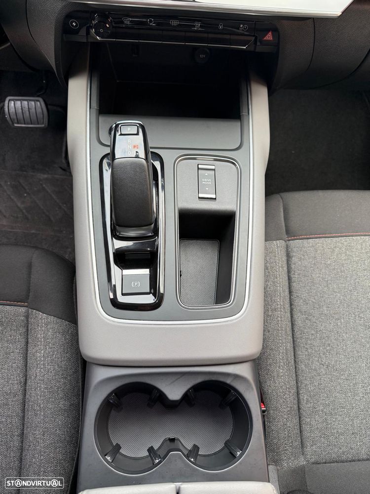 Citroën C5 Aircross 1.6 Hybrid Feel Pack e-EAT8 - 28