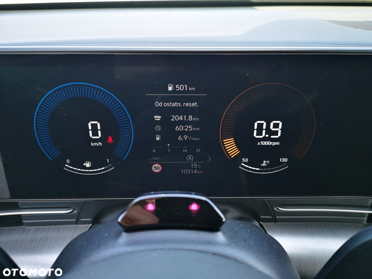 Hyundai Kona 1.0 T-GDI Smart - 16
