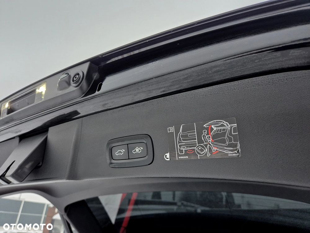Volvo XC 40 T4 Recharge DKG Inscription - 27