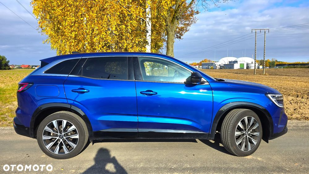 Renault Austral 1.3 TCe mHEV Techno - 28