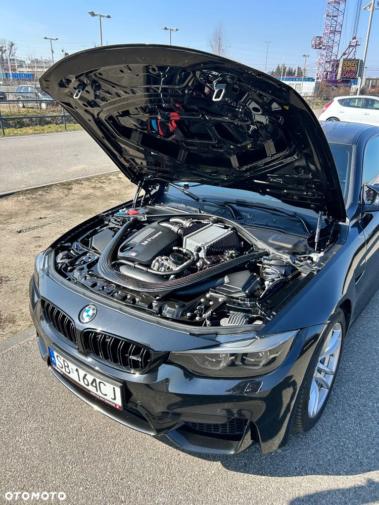 BMW M4 - 29