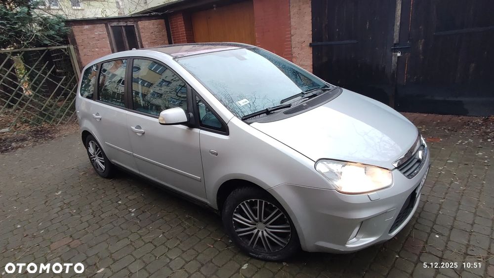 Ford C-MAX - 3