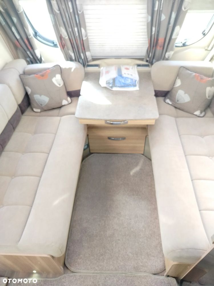 SWIFT Sterling Elite - 32