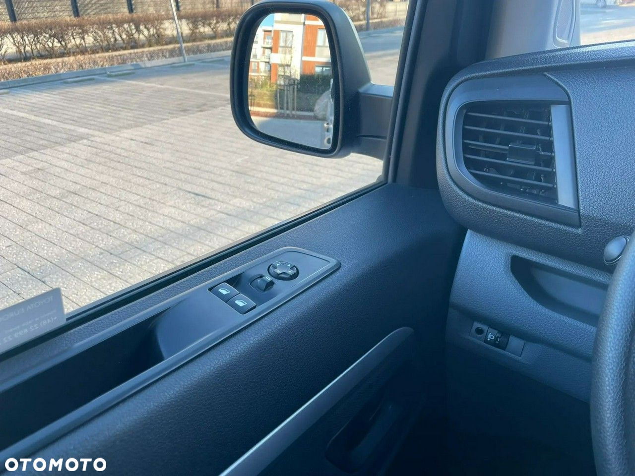 Toyota ProAce - 23