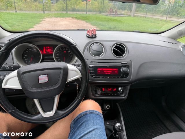 Seat Ibiza 1.2 TSI Ecomotive Style - 18